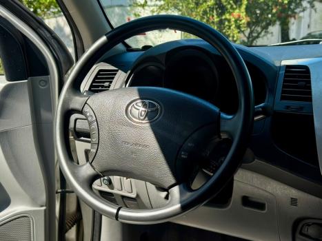 TOYOTA Hilux Caminhonete 3.0 16V 4P 4X4 SRV TURBO DIESEL CABINE DUPLA AUTOMÁTICO, Foto 3