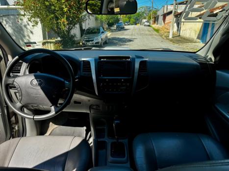 TOYOTA Hilux Caminhonete 3.0 16V 4P 4X4 SRV TURBO DIESEL CABINE DUPLA AUTOMÁTICO, Foto 4