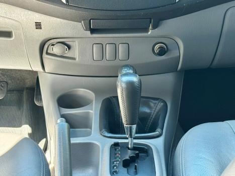 TOYOTA Hilux Caminhonete 3.0 16V 4P 4X4 SRV TURBO DIESEL CABINE DUPLA AUTOMÁTICO, Foto 7
