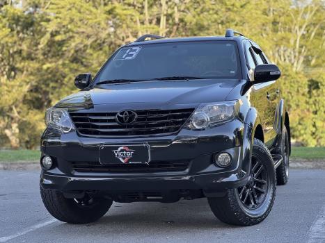 TOYOTA Hilux SW4 2.7 16V 4P SR FLEX AUTOMTICO, Foto 3