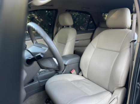 TOYOTA Hilux SW4 2.7 16V 4P SR FLEX AUTOMTICO, Foto 4