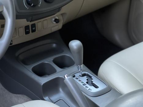 TOYOTA Hilux SW4 2.7 16V 4P SR FLEX AUTOMTICO, Foto 6