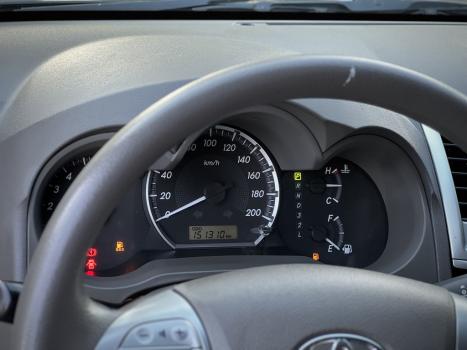 TOYOTA Hilux SW4 2.7 16V 4P SR FLEX AUTOMTICO, Foto 8