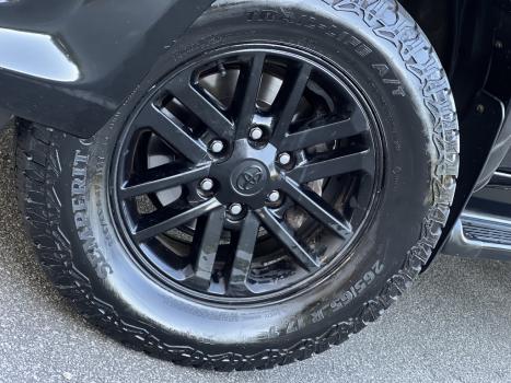 TOYOTA Hilux SW4 2.7 16V 4P SR FLEX AUTOMTICO, Foto 12