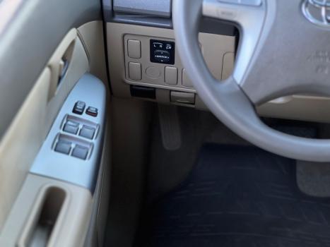 TOYOTA Hilux SW4 2.7 16V 4P SR FLEX AUTOMTICO, Foto 4