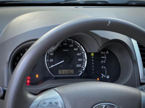 TOYOTA Hilux SW4 2.7 16V 4P SR FLEX AUTOMTICO, Foto 9