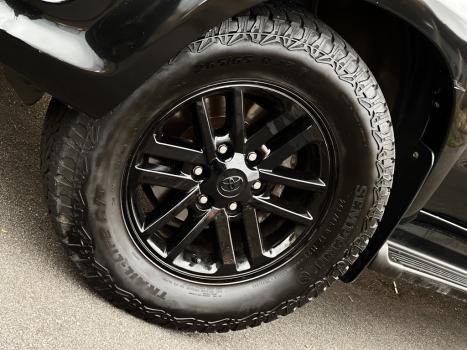 TOYOTA Hilux SW4 2.7 16V 4P SR FLEX AUTOMTICO, Foto 11