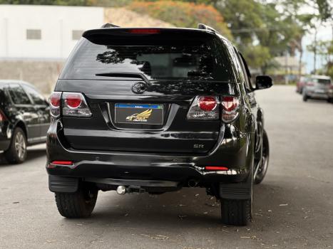 TOYOTA Hilux SW4 2.7 16V 4P SR FLEX AUTOMTICO, Foto 12