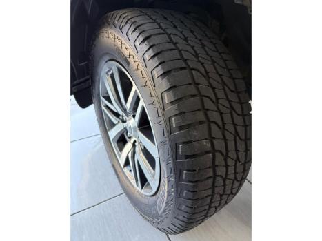 TOYOTA Hilux SW4 2.8 16V 4P SRX 4X4 7 LUGARES TURBO DIESEL AUTOMTICO, Foto 15