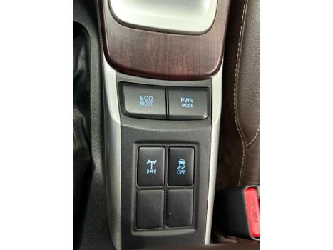 TOYOTA Hilux SW4 2.8 16V 4P SRX 4X4 7 LUGARES TURBO DIESEL AUTOMTICO, Foto 16