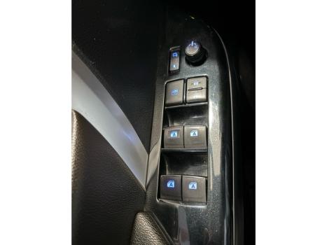 TOYOTA Hilux SW4 2.8 16V 4P SRX 4X4 7 LUGARES TURBO DIESEL AUTOMTICO, Foto 18