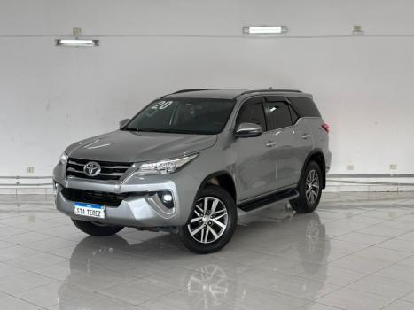 TOYOTA Hilux SW4 2.8 16V 4P SRX 4X4 7 LUGARES TURBO DIESEL AUTOM�TICO, Foto 3