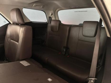 TOYOTA Hilux SW4 2.8 16V 4P SRX 4X4 7 LUGARES TURBO DIESEL AUTOM�TICO, Foto 4