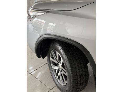 TOYOTA Hilux SW4 2.8 16V 4P SRX 4X4 7 LUGARES TURBO DIESEL AUTOM�TICO, Foto 14