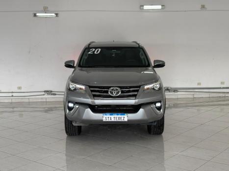 TOYOTA Hilux SW4 2.8 16V 4P SRX 4X4 7 LUGARES TURBO DIESEL AUTOM�TICO, Foto 2