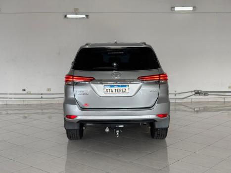 TOYOTA Hilux SW4 2.8 16V 4P SRX 4X4 7 LUGARES TURBO DIESEL AUTOM�TICO, Foto 6