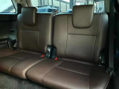 TOYOTA Hilux SW4 2.8 16V 4P SRX 4X4 7 LUGARES TURBO DIESEL AUTOM�TICO, Foto 8