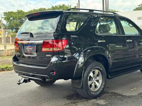 TOYOTA Hilux SW4 3.0 16V 4P SRV 4X4 TURBO DIESEL AUTOMTICO, Foto 13