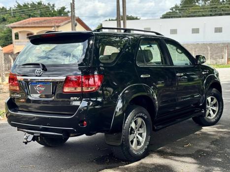 TOYOTA Hilux SW4 3.0 16V 4P SRV 4X4 TURBO DIESEL AUTOMTICO, Foto 14