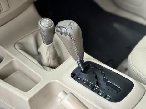 TOYOTA Hilux SW4 3.0 V6 12V 4P SRV 4X4 TURBO DIESEL AUTOMTICO, Foto 11
