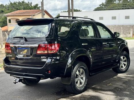 TOYOTA Hilux SW4 3.0 V6 12V 4P SRV 4X4 TURBO DIESEL AUTOMTICO, Foto 14