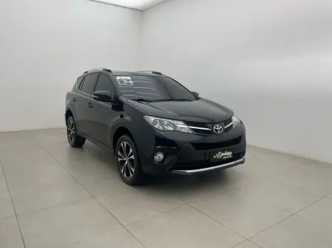 TOYOTA RAV 4 2.5 16V 4P 4WD 4X4 AUTOMTICO, Foto 1