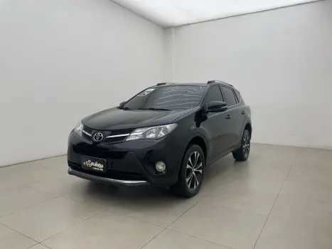 TOYOTA RAV 4 2.5 16V 4P 4WD 4X4 AUTOMTICO, Foto 2