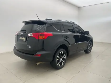 TOYOTA RAV 4 2.5 16V 4P 4WD 4X4 AUTOMTICO, Foto 3