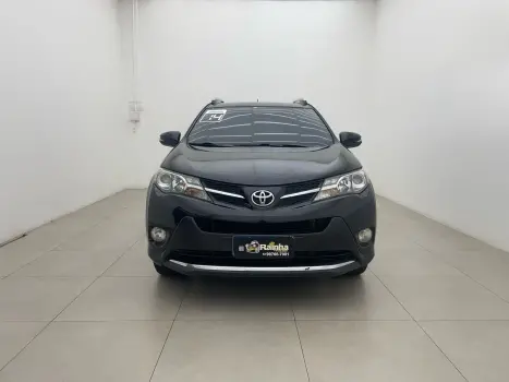 TOYOTA RAV 4 2.5 16V 4P 4WD 4X4 AUTOMTICO, Foto 5