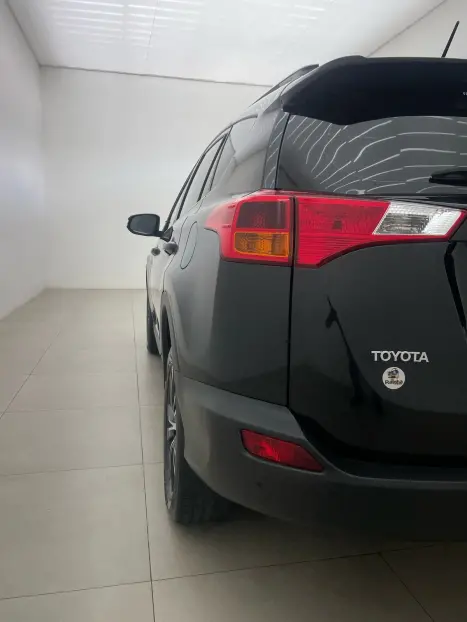 TOYOTA RAV 4 2.5 16V 4P 4WD 4X4 AUTOMTICO, Foto 6
