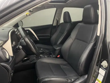 TOYOTA RAV 4 2.5 16V 4P 4WD 4X4 AUTOMTICO, Foto 7