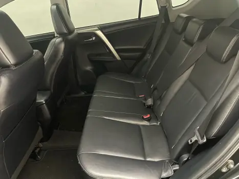 TOYOTA RAV 4 2.5 16V 4P 4WD 4X4 AUTOMTICO, Foto 9