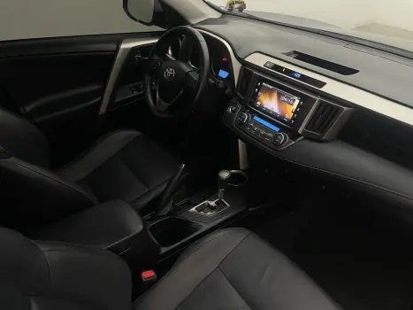 TOYOTA RAV 4 2.5 16V 4P 4WD 4X4 AUTOMTICO, Foto 11