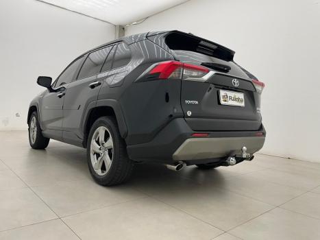 TOYOTA RAV 4 2.5 16V 4P S HIBRID AWD AUTOM�TICO CVT, Foto 3