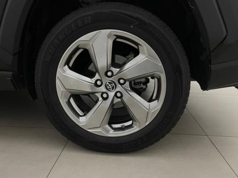 TOYOTA RAV 4 2.5 16V 4P S HIBRID AWD AUTOM�TICO CVT, Foto 7