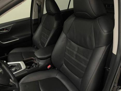 TOYOTA RAV 4 2.5 16V 4P S HIBRID AWD AUTOM�TICO CVT, Foto 9