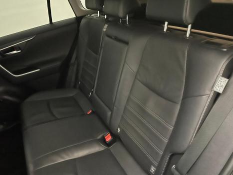 TOYOTA RAV 4 2.5 16V 4P S HIBRID AWD AUTOM�TICO CVT, Foto 10