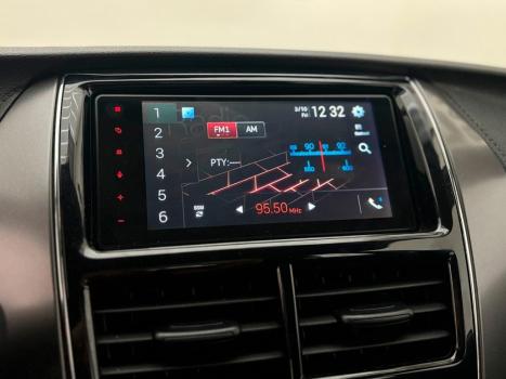 TOYOTA Yaris Hatch 1.5 16V 4P FLEX XL MULTIDRIVE AUTOMTICO CVT, Foto 13