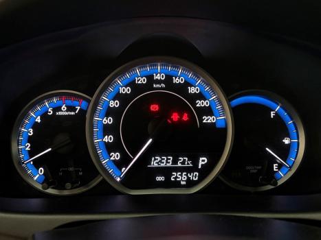 TOYOTA Yaris Hatch 1.5 16V 4P FLEX XL MULTIDRIVE AUTOMTICO CVT, Foto 15