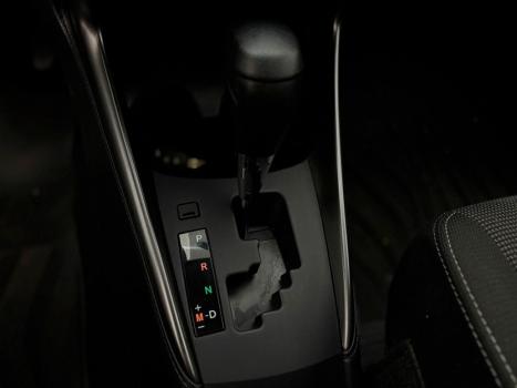 TOYOTA Yaris Hatch 1.5 16V 4P FLEX XL MULTIDRIVE AUTOMTICO CVT, Foto 16