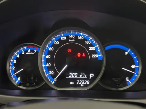 TOYOTA Yaris Hatch 1.5 16V 4P FLEX XL MULTIDRIVE AUTOM�TICO CVT, Foto 21