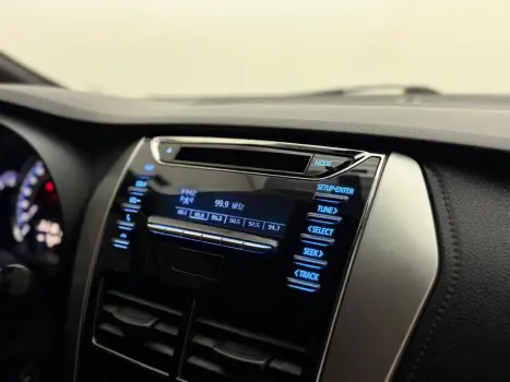 TOYOTA Yaris Hatch 1.3 16V 4P FLEX XL MULTIDRIVE AUTOM�TICO CVT, Foto 17