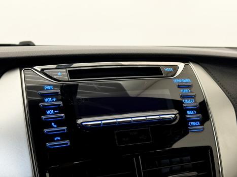 TOYOTA Yaris Hatch 1.3 16V 4P FLEX XL, Foto 7