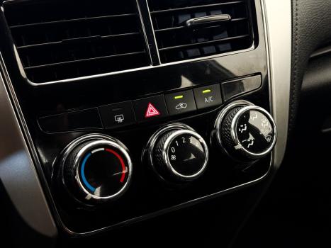 TOYOTA Yaris Hatch 1.3 16V 4P FLEX XL, Foto 14