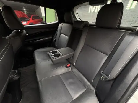 TOYOTA Yaris Hatch 1.5 16V 4P FLEX XS MULTIDRIVE AUTOM�TICO CVT, Foto 8