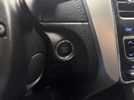 TOYOTA Yaris Hatch 1.5 16V 4P FLEX XS MULTIDRIVE AUTOM�TICO CVT, Foto 11