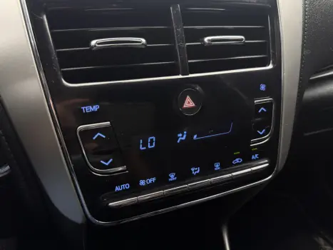 TOYOTA Yaris Hatch 1.5 16V 4P FLEX XS MULTIDRIVE AUTOM�TICO CVT, Foto 12