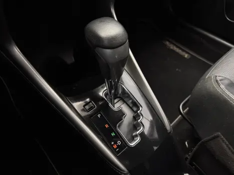 TOYOTA Yaris Hatch 1.5 16V 4P FLEX XS MULTIDRIVE AUTOM�TICO CVT, Foto 13