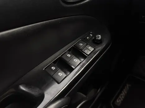 TOYOTA Yaris Hatch 1.5 16V 4P FLEX XS MULTIDRIVE AUTOM�TICO CVT, Foto 14