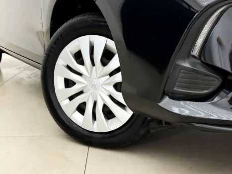 TOYOTA Yaris Hatch 1.5 16V 4P FLEX XL MULTIDRIVE AUTOM�TICO CVT, Foto 3